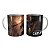 Caneca Caitlyn da Resistência League of Legends Lol - Imagem 1