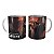 Caneca Xerife Caitlyn League of Legends Lol - Imagem 1