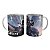 Caneca Caitlyn Guerrilheira do Ártico League of Legends Lol - Imagem 1