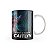 Caneca Caitlyn Caçadora de Cabeças League of Legends Lol - Imagem 3