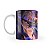 Caneca Caitlyn Espeto Lunar League of Legends Lol - Imagem 2