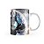 Caneca Pulsefire Caitlyn League of Legends Lol - Imagem 3