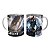 Caneca Pulsefire Caitlyn League of Legends Lol - Imagem 1