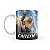 Caneca Caitlyn Curtindo o Verão League of Legends Lol - Imagem 2