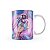 Caneca Caitlyn Curtindo o Verão League of Legends Lol - Imagem 3