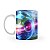 Caneca Caitlyn Fliperama League of Legends Lol - Imagem 2