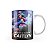 Caneca Caitlyn Fliperama League of Legends Lol - Imagem 3
