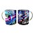 Caneca Caitlyn Fliperama League of Legends Lol - Imagem 1