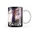 Caneca Caitlyn Academia de Batalha League of Legends Lol - Imagem 3