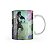 Caneca Caitlyn Arcane League of Legends Lol - Imagem 3