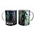 Caneca Caitlyn Arcane League of Legends Lol - Imagem 1
