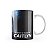 Caneca Caitlyn Lua Nevada League of Legends Lol - Imagem 3