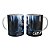 Caneca Caitlyn Lua Nevada League of Legends Lol - Imagem 1