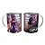 Caneca Caitlyn Coração Apaixonado League of Legends Lol - Imagem 1