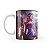 Caneca Caitlyn Coração Apaixonado League of Legends Lol - Imagem 2