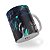 Caneca Camille Cibernética League of Legends Lol - Imagem 4