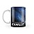 Caneca Camille Cibernética League of Legends Lol - Imagem 2