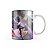 Caneca Camille Comandante de Ataque League of Legends Lol - Imagem 3