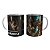 Caneca Cassiopeia League of Legends Lol - Imagem 1