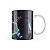Caneca Cassiopeia Presas de Jade League of Legends Lol - Imagem 3