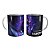 Caneca Cassiopeia Florescer Espiritual League of Legends Lol - Imagem 1