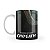 Caneca Chogath Jurássico League of Legends Lol - Imagem 2
