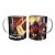 Caneca Chogath Máquina de Combate Primum League of Legends - Imagem 1