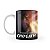 Caneca Chogath Máquina de Combate Primum League of Legends - Imagem 2