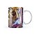 Caneca Chogath Pré-Histórico League of Legends Lol - Imagem 3
