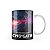 Caneca Chogath Estrela Negra League of Legends Lol - Imagem 3
