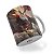 Caneca Chogath Pergaminhos Shan Hai League of Legends Lol - Imagem 4