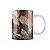 Caneca Chogath Pergaminhos Shan Hai League of Legends Lol - Imagem 3