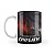 Caneca Chogath Pergaminhos Shan Hai League of Legends Lol - Imagem 2