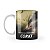 Caneca Corki League of Legends Lol - Imagem 2