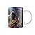 Caneca Corki Ovni League of Legends Lol - Imagem 3