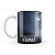 Caneca Corki no Bobsleigh League of Legends Lol - Imagem 2
