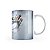 Caneca Corki no Bobsleigh League of Legends Lol - Imagem 3