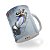 Caneca Corki no Bobsleigh League of Legends Lol - Imagem 4
