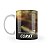 Caneca Corki Barão Vermelho League of Legends Lol - Imagem 2
