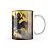 Caneca Corki Caranga Envenenada League of Legends Lol - Imagem 3