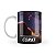 Caneca Corki Asas de Dragão League of Legends Lol - Imagem 2