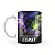 Caneca Corki Fliperama League of Legends Lol - Imagem 2