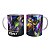 Caneca Corki Fliperama League of Legends Lol - Imagem 1