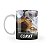Caneca Corki Corgi League of Legends Lol - Imagem 2