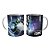 Caneca Corki Astronauta League of Legends Lol - Imagem 1