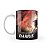 Caneca Darius League of Legends Lol - Imagem 2