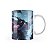 Caneca Darius Rei dos Bretões League of Legends Lol - Imagem 3