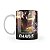 Caneca Darius Colegial League of Legends Lol - Imagem 2
