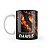 Caneca Darius Nova Temível League of Legends Lol - Imagem 2