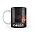 Caneca Darius Velho Oeste League of Legends Lol - Imagem 2